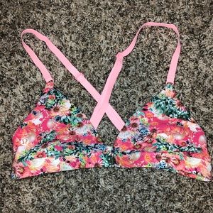 Lululemon Athletica Bra